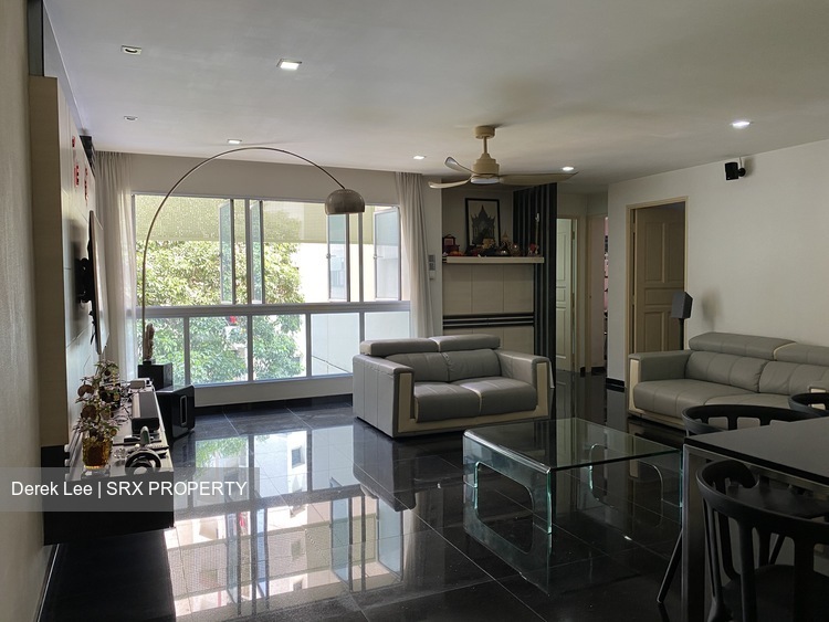 Blk 661B Jurong West Street 64 (Jurong West), HDB 5 Rooms #251300321